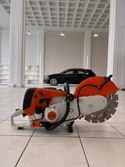 Μηχανήματα Θραύσεως Μπετού 2015 STHIL TS 700