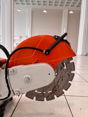 Μηχανήματα Θραύσεως Μπετού 2015 STHIL TS 700-thumb-2
