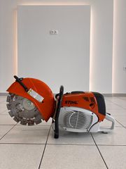 Μηχανήματα Θραύσεως Μπετού 2015 STHIL TS 700-thumb-3