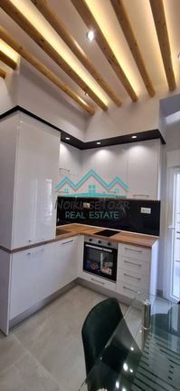Studio 30 sqm for rent, Thessaloniki - Center, Dioikitirio