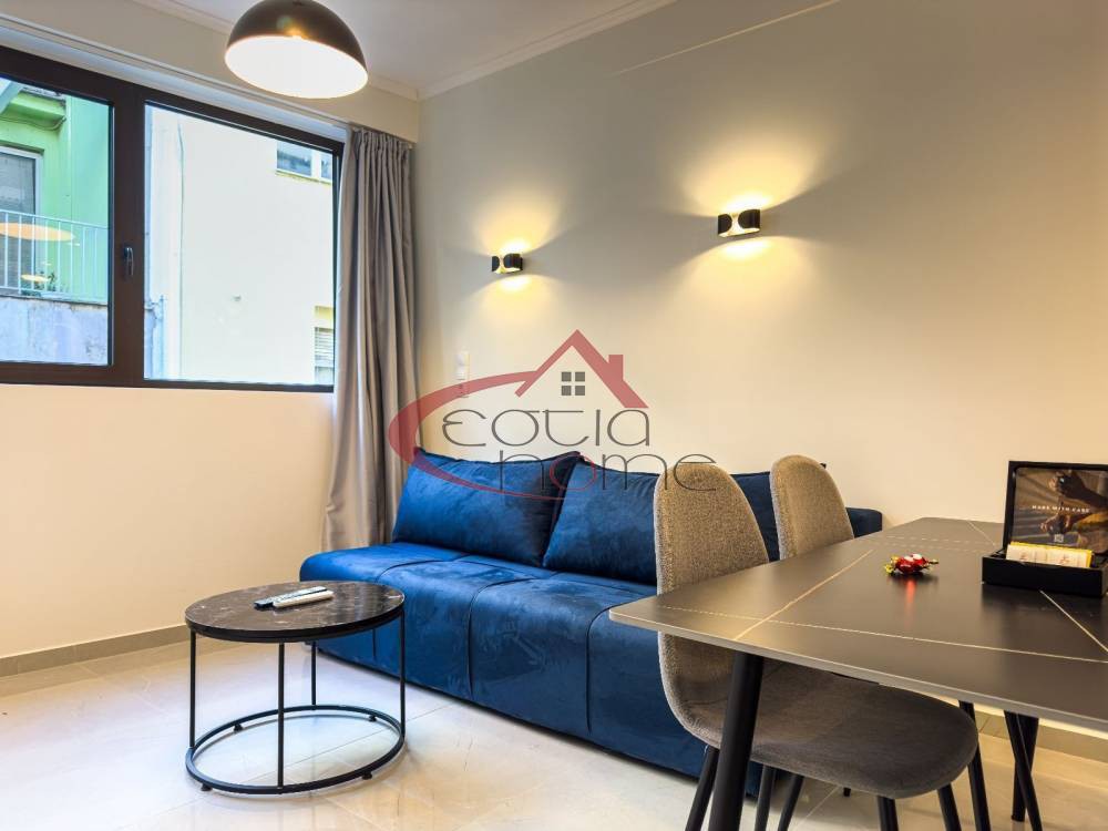 Studio / γκαρσονιέρα 53 τ.μ. για πώληση, Θεσσαλονίκη - Κέντρο, Βαρδάρης