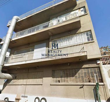 Επιχειρηματικό κτίριο 500 τ.μ. για πώληση