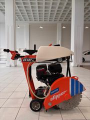 Μηχανήματα Θραύσεως Μπετού 2015 NORTON clipper