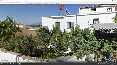 Detached home 120 sqm for rent