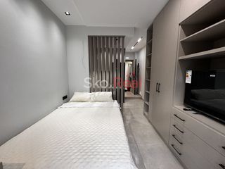 Studio / γκαρσονιέρα 26 τ.μ. για πώληση, Θεσσαλονίκη - Κέντρο, Ροτόντα-thumb-5