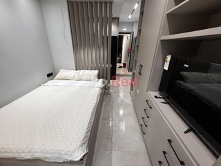 Studio / γκαρσονιέρα 26 τ.μ. για πώληση, Θεσσαλονίκη - Κέντρο, Ροτόντα-thumb-3