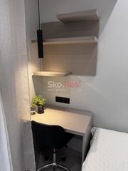 Studio / γκαρσονιέρα 26 τ.μ. για πώληση, Θεσσαλονίκη - Κέντρο, Ροτόντα-thumb-8