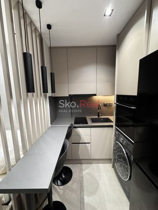 Studio / γκαρσονιέρα 26 τ.μ. για πώληση, Θεσσαλονίκη - Κέντρο, Ροτόντα