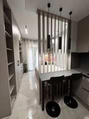Studio / γκαρσονιέρα 26 τ.μ. για πώληση, Θεσσαλονίκη - Κέντρο, Ροτόντα-thumb-7
