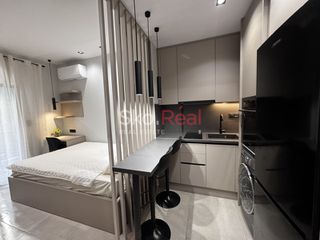 Studio / γκαρσονιέρα 26 τ.μ. για πώληση, Θεσσαλονίκη - Κέντρο, Ροτόντα-thumb-2