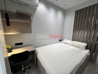 Studio / γκαρσονιέρα 26 τ.μ. για πώληση, Θεσσαλονίκη - Κέντρο, Ροτόντα-thumb-4