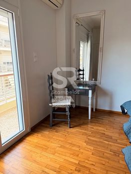 Apartment 42 sqm for rent