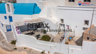 Μονοκατοικία 49 τ.μ. προς πώληση, Σαντορίνη-thumb-1