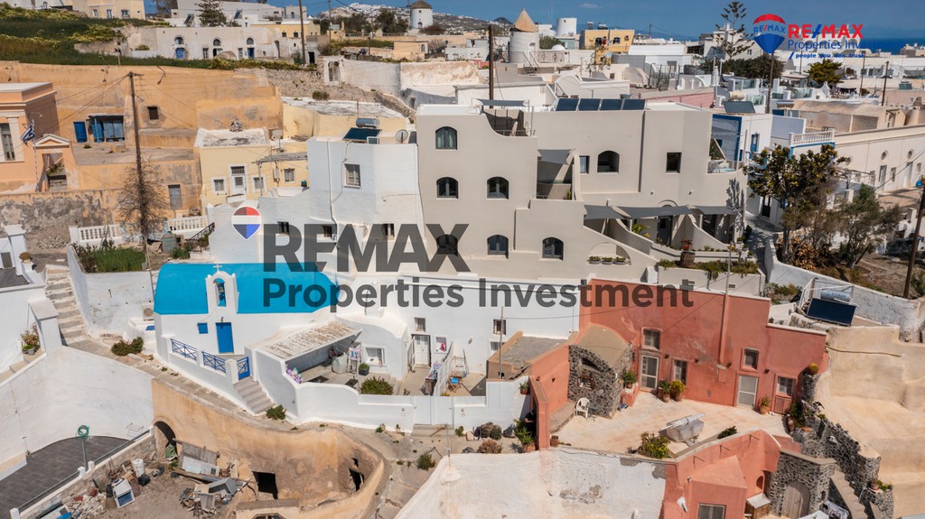 Μονοκατοικία 49 τ.μ. προς πώληση, Σαντορίνη