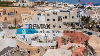 Μονοκατοικία 49 τ.μ. προς πώληση, Σαντορίνη-thumb-2