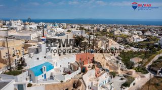Μονοκατοικία 49 τ.μ. προς πώληση, Σαντορίνη-thumb-9