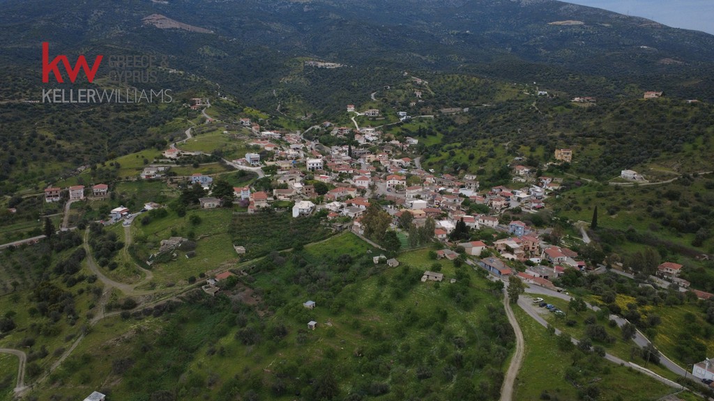 Οικόπεδο 301 τ.μ. προς πώληση, Άνω Βάθεια