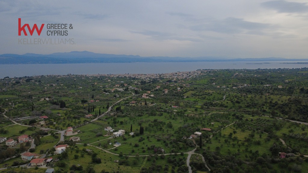 Οικόπεδο 301 τ.μ. προς πώληση, Άνω Βάθεια