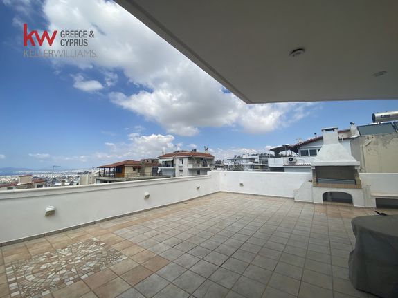 Maisonette 220 sqm for sale, Athens - South, Ilioupoli