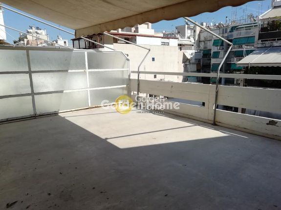 Apartment 92 sqm for rent, Athens - South, Kalithea