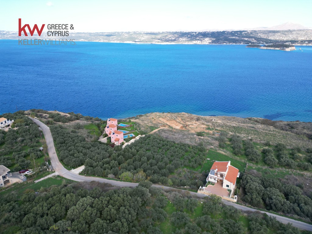 Οικόπεδο 1.903 τ.μ. προς πώληση, Καλάμι Σούδας