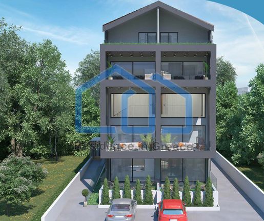 Maisonette 96 sqm for sale, Athens - South, Voula