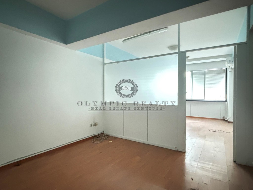 Γραφείο 33 τ.μ. πρός ενοικίαση, Αθήνα - Κέντρο, Κέντρο