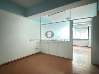 Office 33 sqm for rent