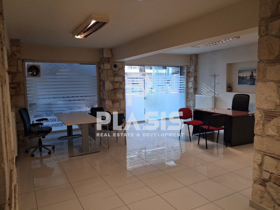Κατάστημα 72 τ.μ. προς ενοικίαση, Χαριλάου