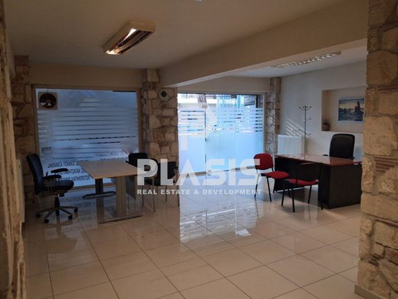 Κατάστημα 72 τ.μ. για ενοικίαση, Θεσσαλονίκη - Κέντρο, Χαριλάου