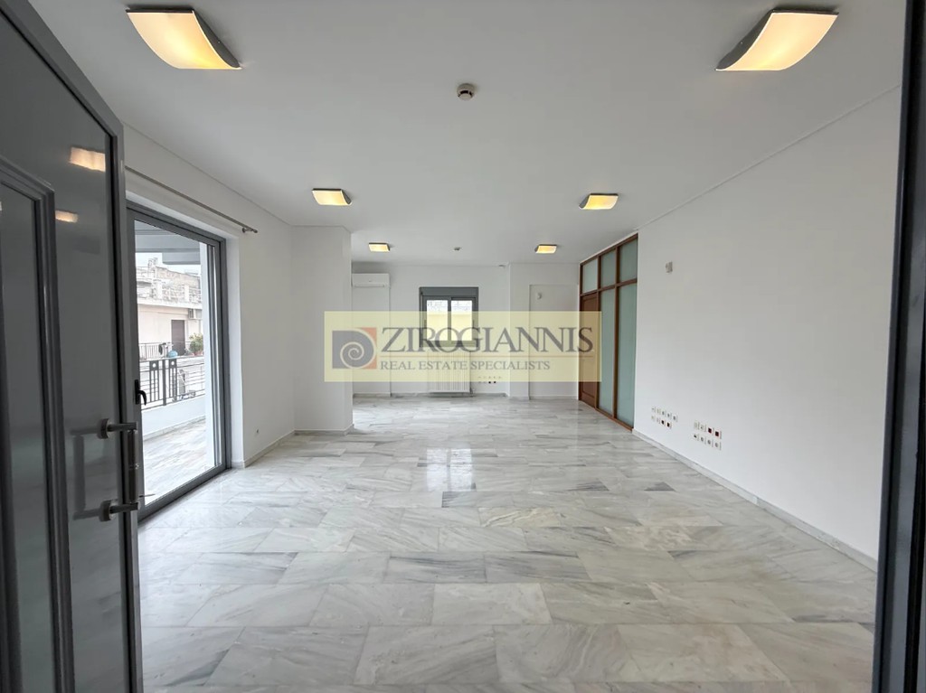 Διαμέρισμα 93 τ.μ. πρός ενοικίαση, Αθήνα - Βόρεια Προάστια, Μαρούσι