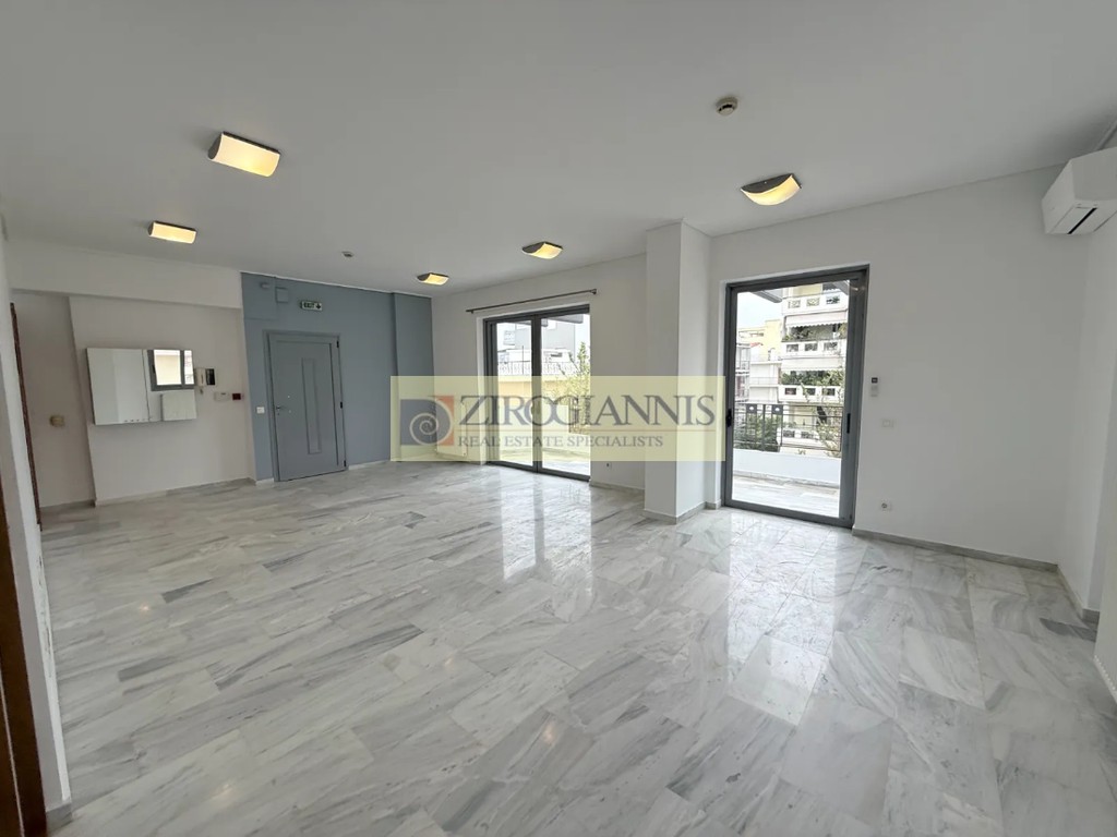 Διαμέρισμα 93 τ.μ. πρός ενοικίαση, Αθήνα - Βόρεια Προάστια, Μαρούσι