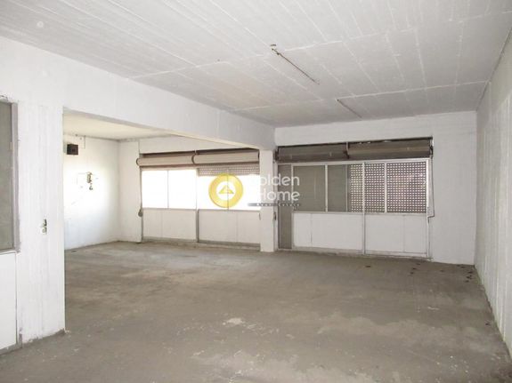 Business bulding 1.100 sqm for rent, Athens - West, Peristeri