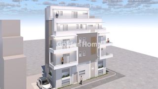 Studio / γκαρσονιέρα 27 τ.μ. πρός πώληση, Θεσσαλονίκη - Κέντρο, Ιπποκράτειο-thumb-3