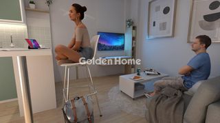 Studio / γκαρσονιέρα 27 τ.μ. πρός πώληση, Θεσσαλονίκη - Κέντρο, Ιπποκράτειο-thumb-5