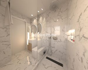 Studio / γκαρσονιέρα 27 τ.μ. πρός πώληση, Θεσσαλονίκη - Κέντρο, Ιπποκράτειο-thumb-7