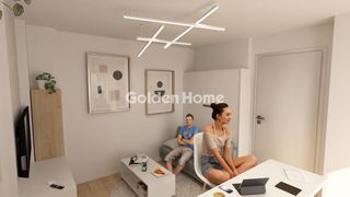 Studio / γκαρσονιέρα 27 τ.μ. πρός πώληση, Θεσσαλονίκη - Κέντρο, Ιπποκράτειο-thumb-8