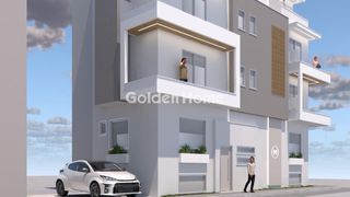 Studio / γκαρσονιέρα 27 τ.μ. πρός πώληση, Θεσσαλονίκη - Κέντρο, Ιπποκράτειο-thumb-1