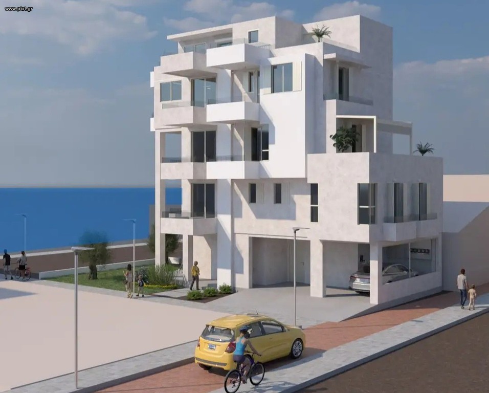 Διαμέρισμα 66 τ.μ. πρός πώληση, Μεσσηνία, Καλαμάτα