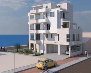 Διαμέρισμα 66 τ.μ. για πώληση, Μεσσηνία, Καλαμάτα-thumb-1