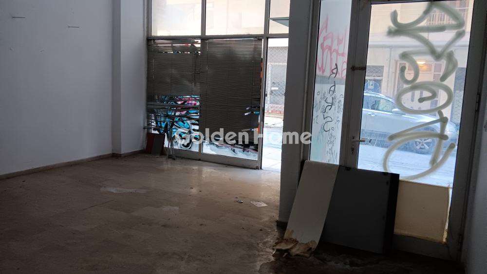 Κατάστημα 110 τ.μ. προς πώληση, Διοικητήριο