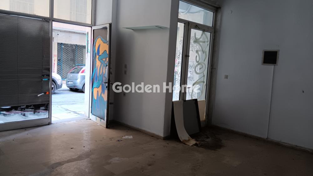 Κατάστημα 110 τ.μ. προς πώληση, Διοικητήριο