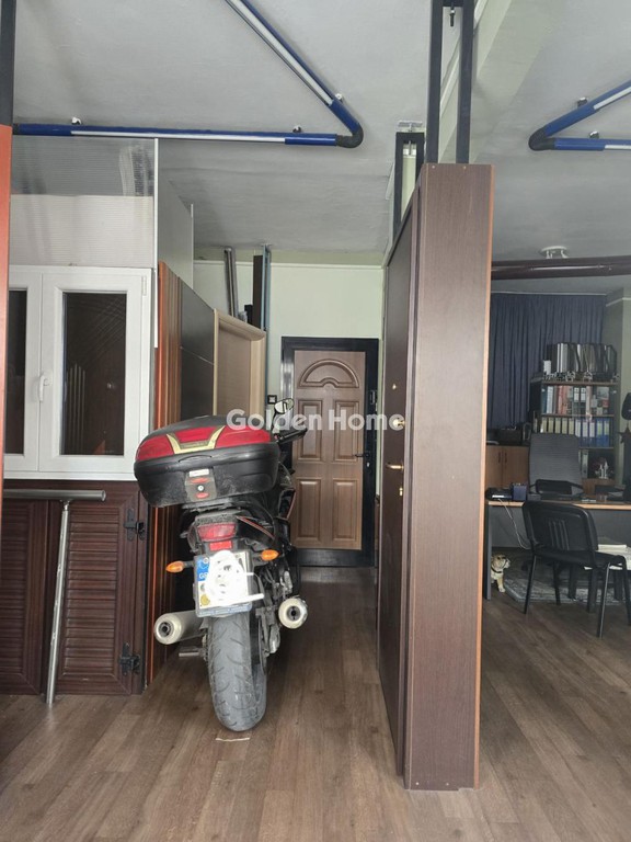 Κατάστημα 40 τ.μ. προς πώληση, Άγιος Δημήτριος Θεσσαλονίκης