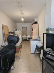 Αποθήκη 30 τ.μ. για πώληση