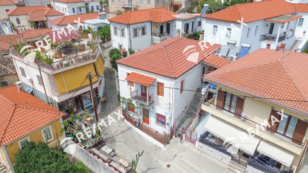 Διαμέρισμα 65 τ.μ. προς πώληση, Κέντρο Λεωνιδίου