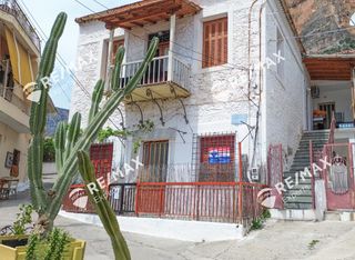 Διαμέρισμα 65 τ.μ. για πώληση, Αρκαδία, Λεωνίδιο-thumb-2