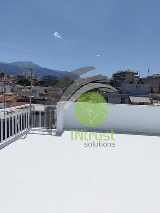 Apartment 55 sqm for sale, Achaia, Patra