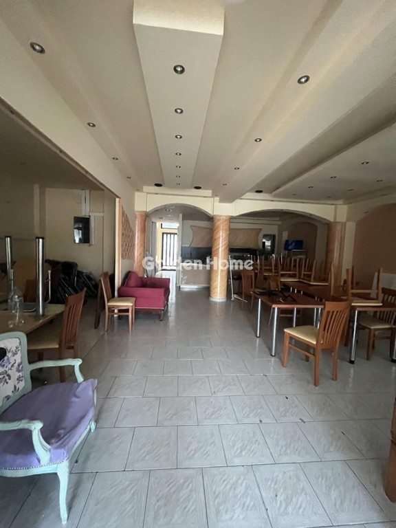 Κατάστημα 104 τ.μ. προς ενοικίαση, Τζιτζιφιές