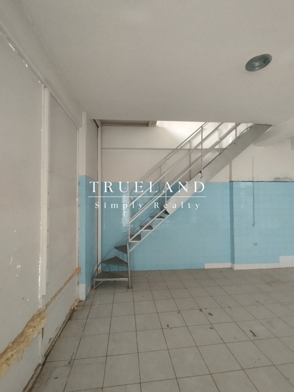 Store 100,30 sqm for sale, Chalkida