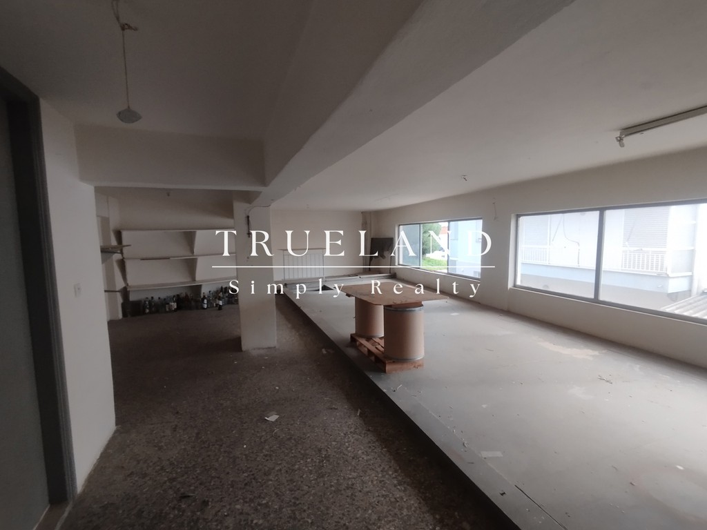 Store 100,30 sqm for sale, Chalkida